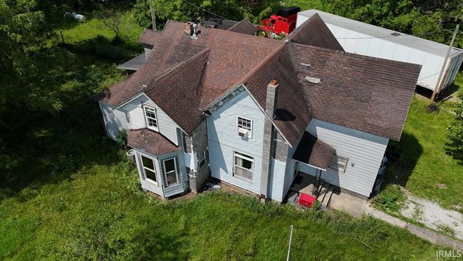 7669 W 100 N, House other with 5 bedrooms, 2 bathrooms and null parking in Tipton IN | Image 32