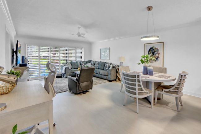 603 - 603 Club Dr, Condo with 2 bedrooms, 2 bathrooms and null parking in Palm Beach Gardens FL | Image 7