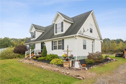 6 Pine Tree Rd, Hastings, NY, 13076 | Card Image