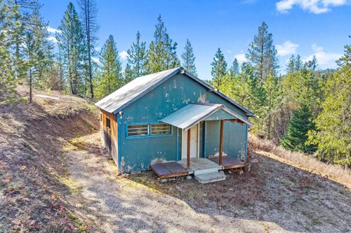 5324 Olinger Rd, Springdale, WA, 99173-6001 | Card Image