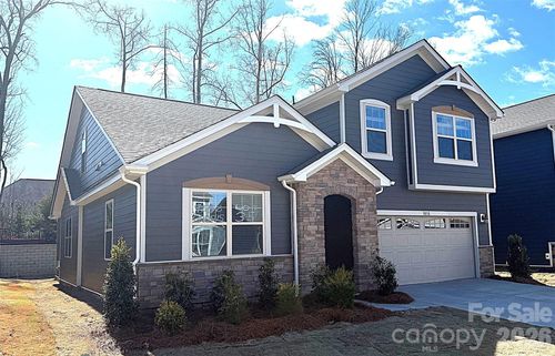 9858 Quercus Ln, Huntersville, NC, 28078-6579 | Card Image