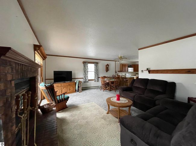 2675 W Lily Lake Rd, House other with 3 bedrooms, 2 bathrooms and null parking in Harrison MI | Image 13