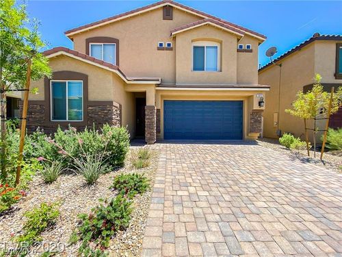 5812 Beluga Bay St, North Las Vegas, NV, 89081-6842 | Card Image