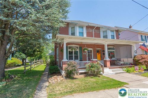 115 S 4th St, Coplay, PA, 18037-1103 | Card Image