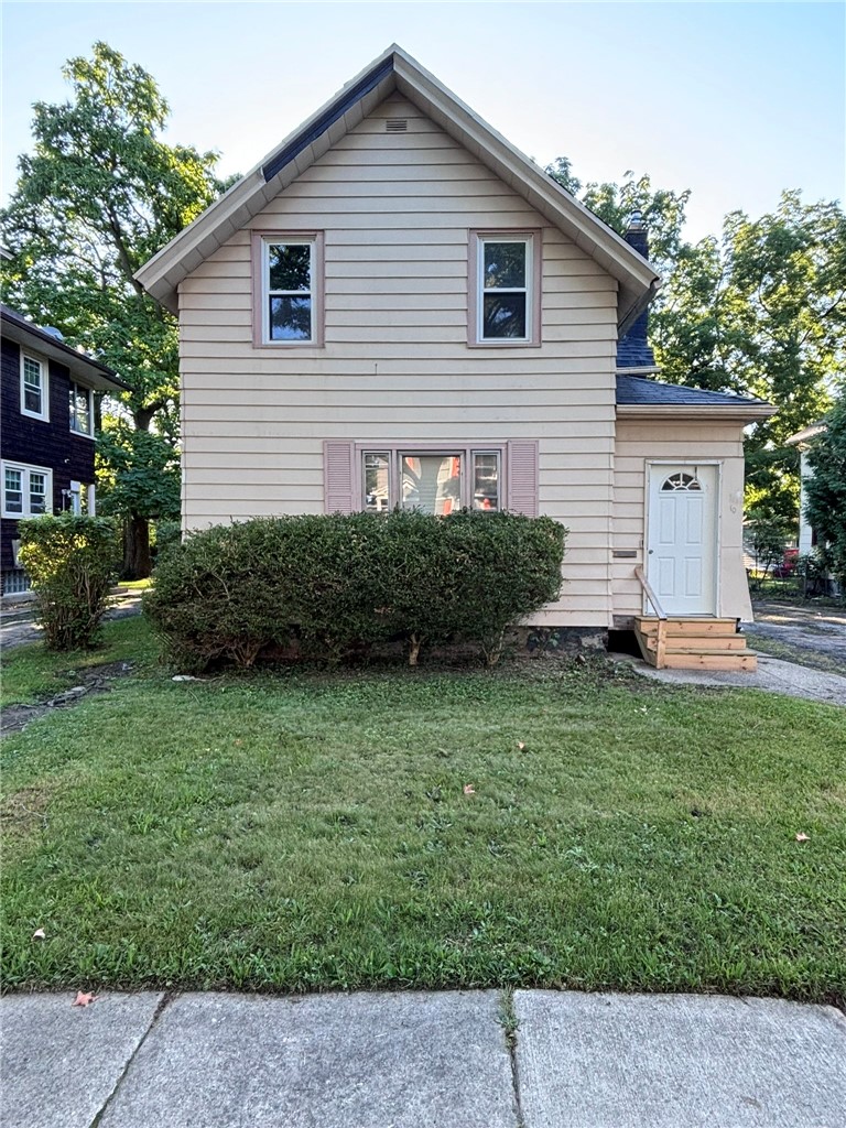 Brooklyn St, Rochester, NY 14613