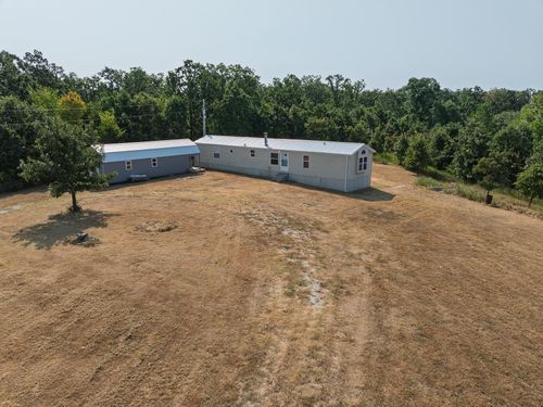65175 E 160 Rd, Wyandotte, OK, 74370-2362 | Card Image