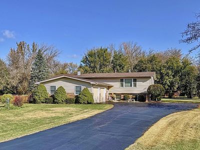 9522 Beech Avenue, House other with 4 bedrooms, 3 bathrooms and 2 parking in Crystal Lake IL | Image 1