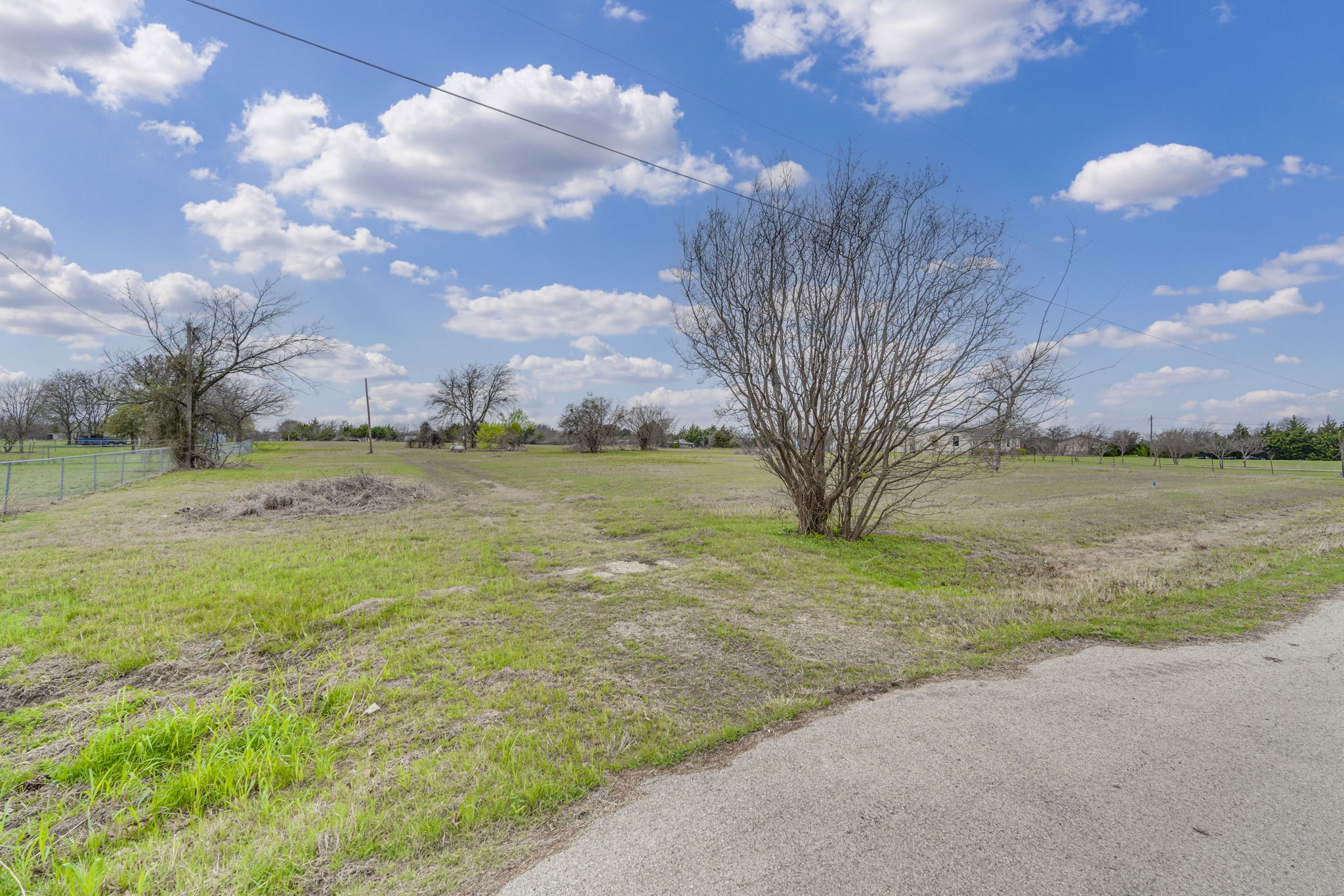 Land in Midlothian 3