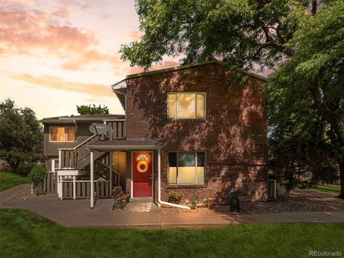 g108-857 S Van Gordon Ct, Lakewood, CO, 80228 | Card Image