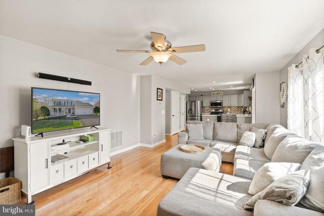 9695 Logan Jay Dr, House other with 3 bedrooms, 3 bathrooms and null parking in BEALETON VA | Image 15