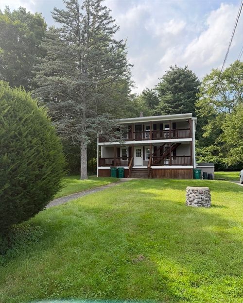 2-493 Wanoosnoc Rd, Fitchburg, MA, 01420 | Card Image
