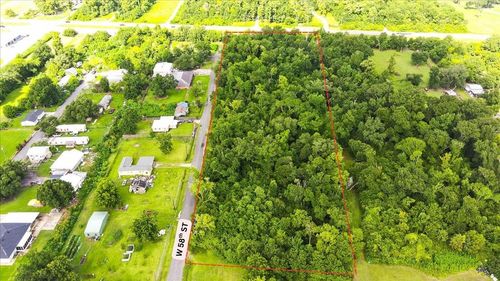 TBD W 58th St, Cut Off, LA, 70345 | Card Image