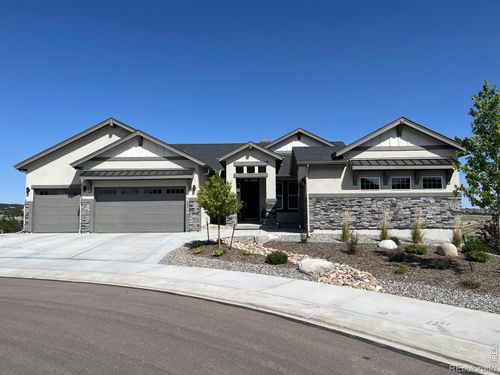 12377 Mionetto Ct, Colorado Springs, CO, 80921-2934 | Card Image