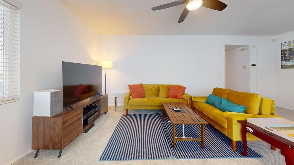 Residential in Palm Springs 5