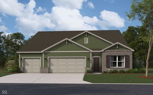 1431 Agogo Way, Greenwood, IN, 46143-1752 | Card Image