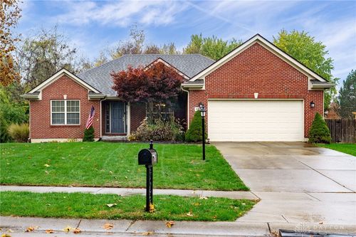 153 George Wythe Way, Beavercreek, OH, 45434-4205 | Card Image