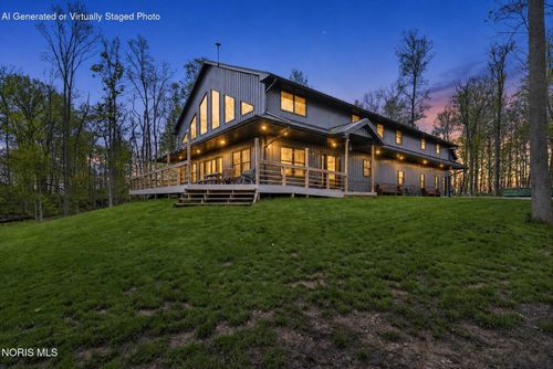 8906 County Road 21, West Unity, OH, 43570-9728 | Card Image