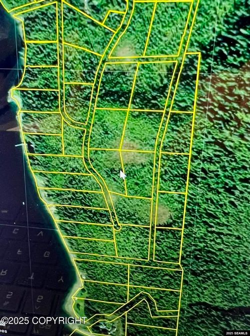 NA Block B Lot 20, Excursion Inlet, AK, 99850 | Card Image