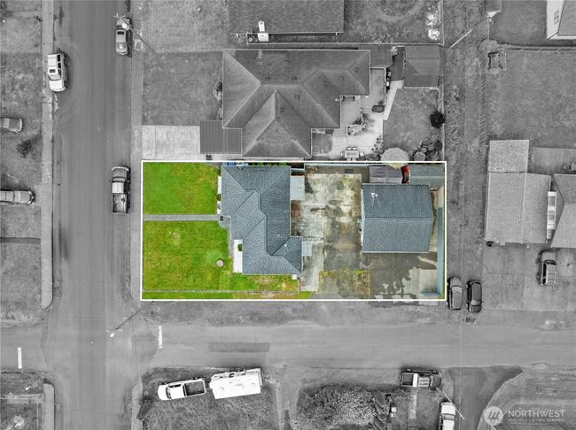 2300 W 2 Nd St, House other with 2 bedrooms, 1 bathrooms and 2 parking in Aberdeen WA | Image 35
