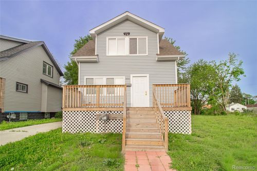 18844 Syracuse St, Detroit, MI, 48234-2524 | Card Image