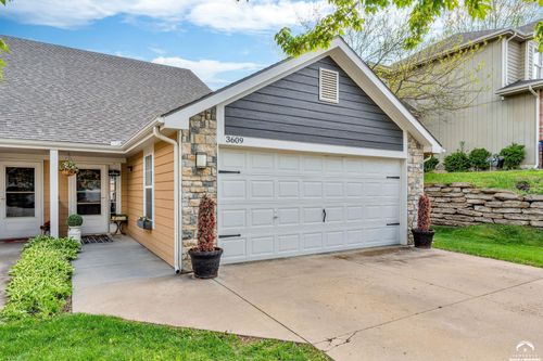 3609 Gunnison Dr, Lawrence, KS, 66049-4280 | Card Image