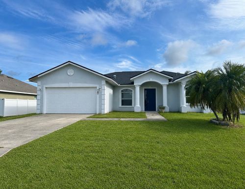 787 Se Evergreen Ter, Port St Lucie, FL, 34983-2795 | Card Image