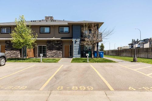 8-899 Mount Sundance Manor W, Lethbridge, AB, T1J1X7 | Card Image