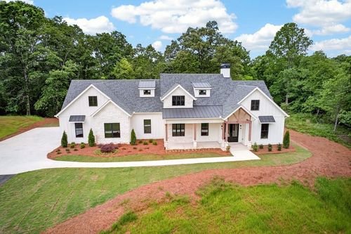 255 Clear Creek Springs Dr, Ellijay, GA, 30536 | Card Image