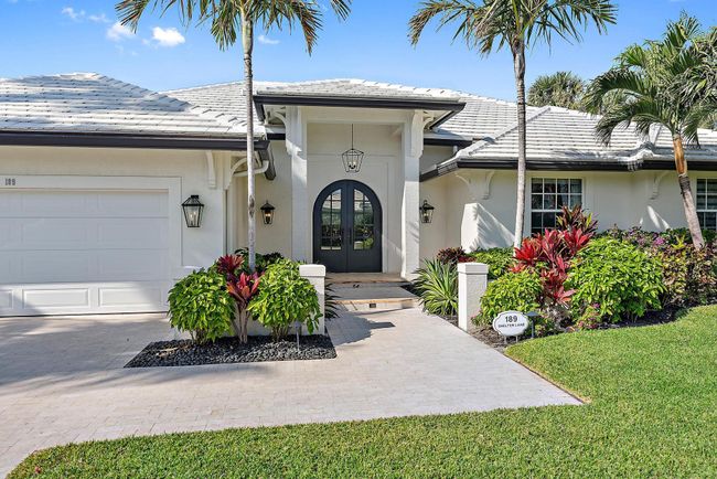189 Shelter Ln, House other with 3 bedrooms, 4 bathrooms and null parking in Jupiter Inlet Colony FL | Image 4