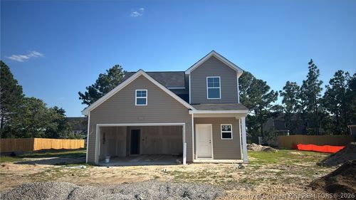 73 Utah Court, Spring Lake, NC, 28390 | Card Image