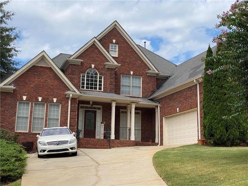 3945 Glen Park Dr, Lithonia, GA, 30038-3692 | Card Image