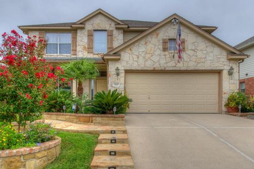 2401 National Park Blvd, Austin, TX, 78747-2683 | Card Image