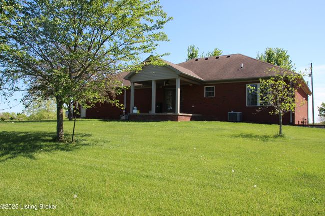 1384 Highway 1066, Home with 4 bedrooms, 3 bathrooms and null parking in Bloomfield KY | Image 12