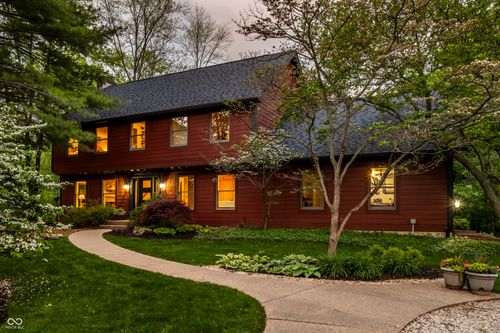 4673 S 975 E, Zionsville, IN, 46077 | Card Image