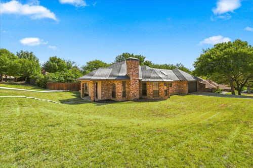 8712 Lake Country Dr, Fort Worth, TX, 76179-2803 | Card Image