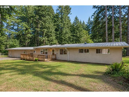 21540 S Upper Highland Rd, Beavercreek, OR, 97004-8813 | Card Image