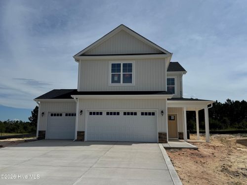 189 Ashley Hgts, Aberdeen, NC, 28315-0087 | Card Image