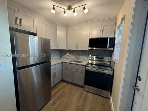 3-707 S 19th Ave, Hollywood, FL, 33020-5400 | Card Image