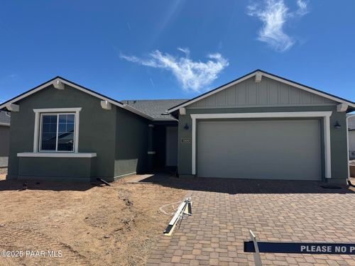 7009 Stallion Ln, Prescott, AZ, 86305-6813 | Card Image
