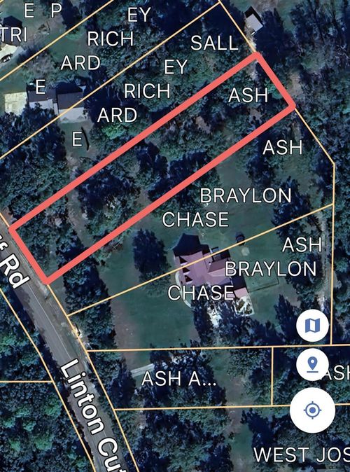 0 Linton Cutoff Rd, Benton, LA, 71006 | Card Image