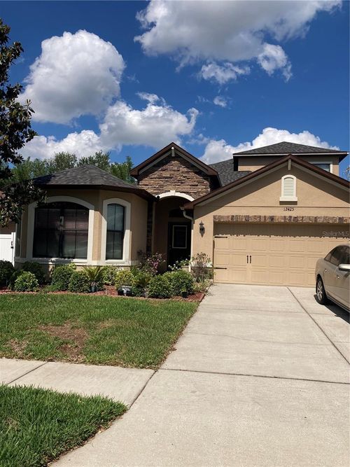 12425 Leewood Way, SPRING HILL, FL, 34610-6536 | Card Image