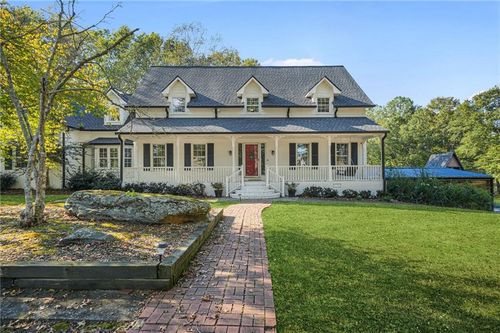 5422 Hill Rd, Powder springs, GA, 30127-4024 | Card Image