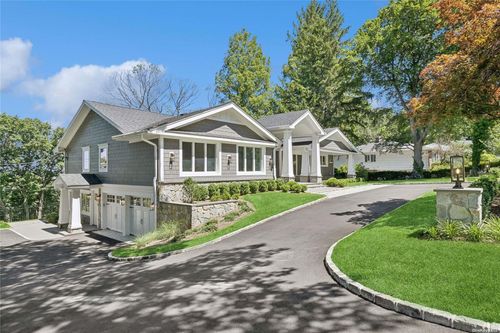 190 Mimosa Dr, Roslyn, NY, 11576-2235 | Card Image