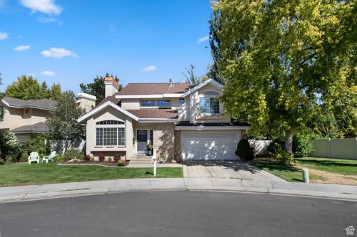 3985 Arco Cir, Holladay, UT, 84124-1738 | Card Image