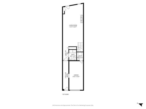 3-623 Drummond Pl, Chicago, IL, 60614-1693 | Card Image