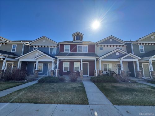 10158 Silver Stirrup Dr, Colorado Springs, CO, 80925-1362 | Card Image