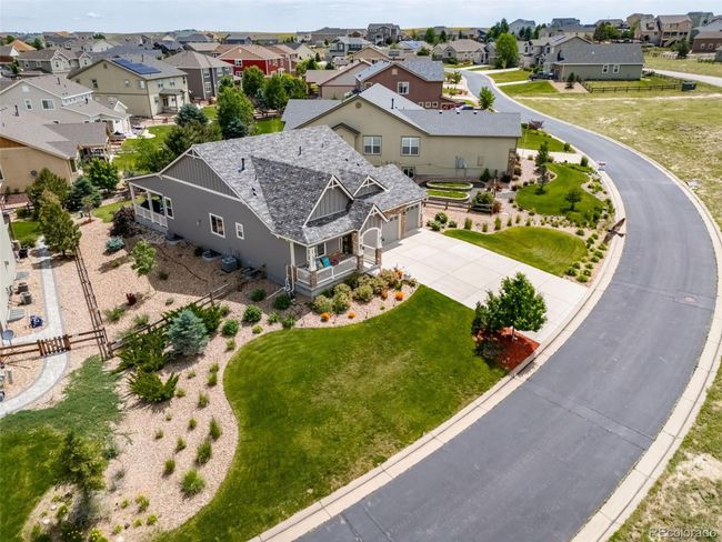 5439 Innisbrook Loop, House other with 4 bedrooms, 5 bathrooms and null parking in Elizabeth CO | Image 8
