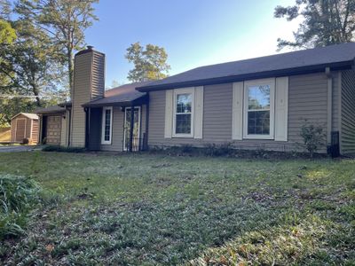 1 - 9207 Musca Ln, House other with 3 bedrooms, 2 bathrooms and 2 parking in Harrison TN | Image 2