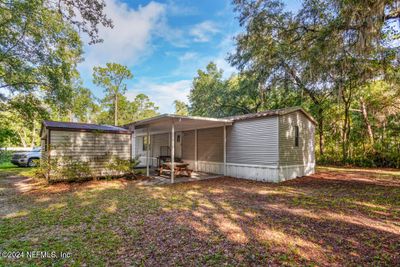 104 Cindy Avenue, House other with 2 bedrooms, 2 bathrooms and null parking in Interlachen FL | Image 2