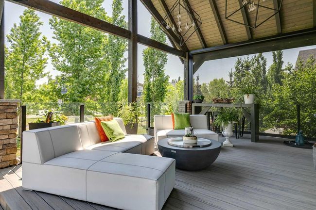 201 Heritage Isle, House other with 4 bedrooms, 4 bathrooms and 6 parking in Heritage Pointe AB | Image 42